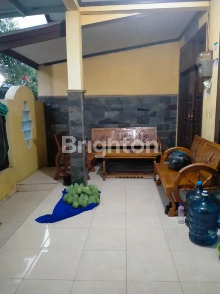 image RUMAH 2KT CLUSTER STRATEGIS DEKAT AMNI SEMARANG (2)