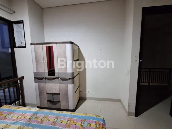 image RUMAH 2 LANTAI FULL FURNISH DI THE EMINENT BSD (2)