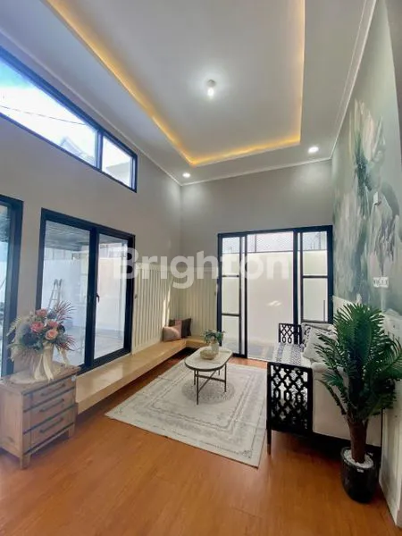 image RUMAH SEVILLA CLUSTER SHM, LT 135M², 3 KT (7)