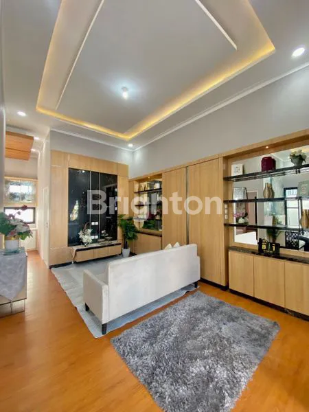 image RUMAH SEVILLA CLUSTER SHM, LT 135M², 3 KT (5)