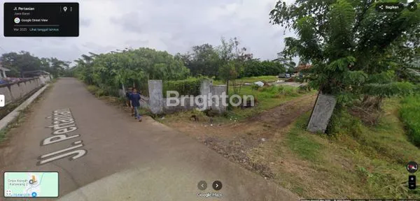 image TANAH LUAS 7.922M², COCOK PABRIK & GUDANG (9)