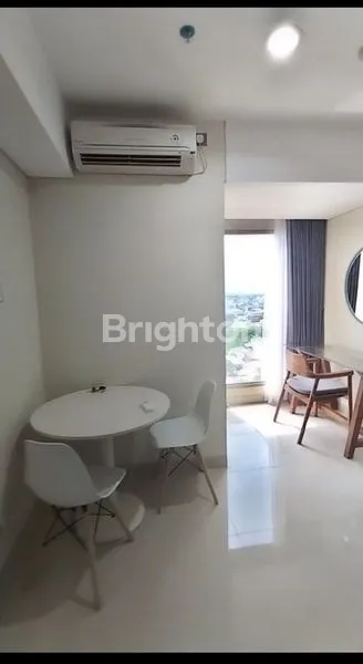 image APARTEMEN FULL FURNISED LOUIS KIENNE PEMUDA LOKASI SEGITIGA EMAS (8)