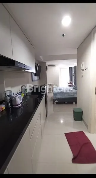 image APARTEMEN FULL FURNISED LOUIS KIENNE PEMUDA LOKASI SEGITIGA EMAS (4)