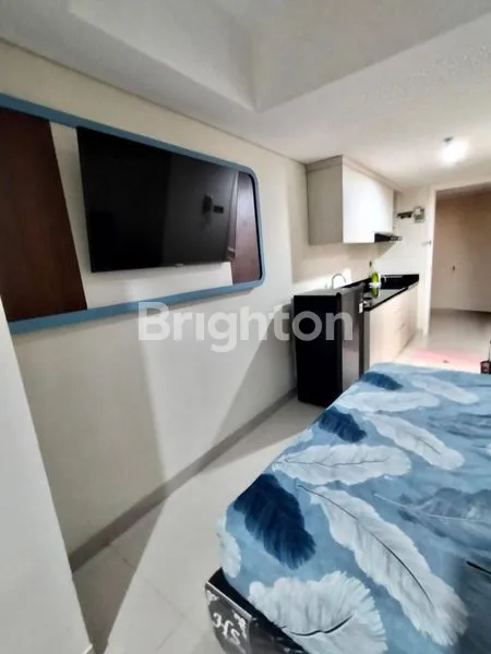 image APARTEMEN FULL FURNISED LOUIS KIENNE PEMUDA LOKASI SEGITIGA EMAS (2)