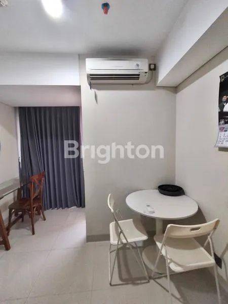 image APARTEMEN FULL FURNISED LOUIS KIENNE PEMUDA LOKASI SEGITIGA EMAS (6)