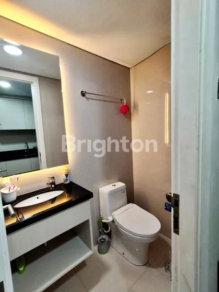 image APARTEMEN FULL FURNISED LOUIS KIENNE PEMUDA LOKASI SEGITIGA EMAS (7)
