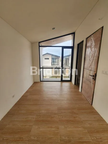 image RUMAH 3KT DI CENDANA ICON, LIPPO KARAWACI (4)