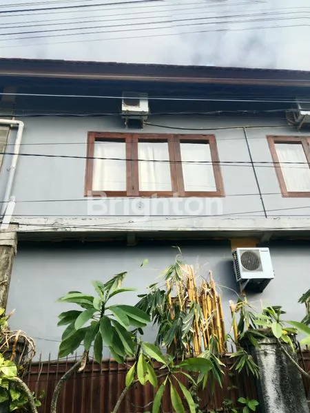 image RUMAH JIMBARAN LANTAI 2 HALAMAN LUAS (2)