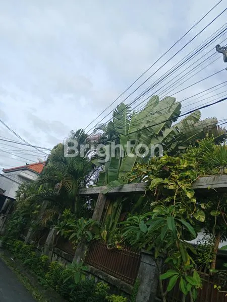 image RUMAH JIMBARAN LANTAI 2 HALAMAN LUAS (3)