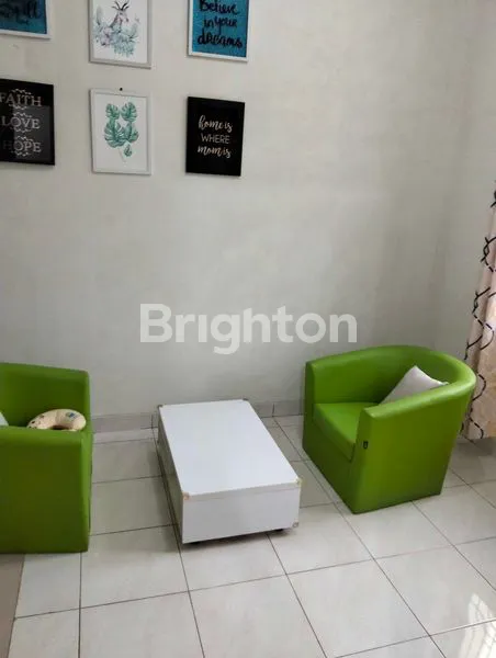 image RUMAH SEWA FURNISHED DI HYLAND U5, 3KT (4)