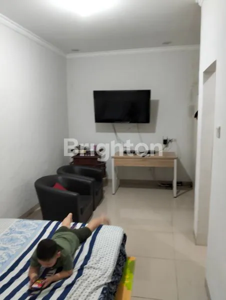 image RUMAH SEWA FURNISHED DI HYLAND U5, 3KT (5)