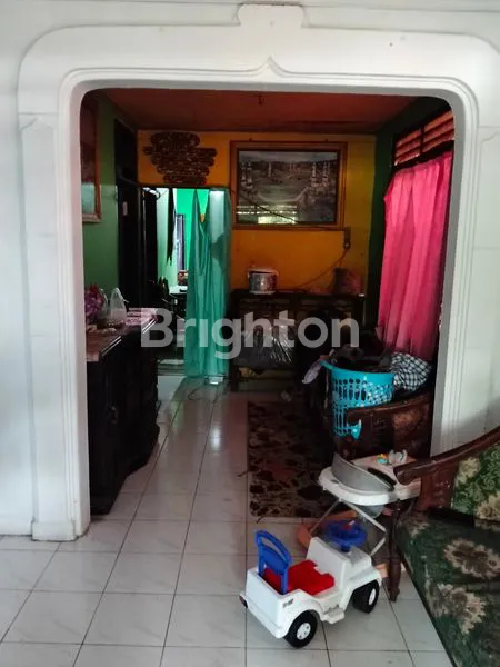image RUMAH MURAH SHM 4KT DI JL SEBULU SALAM (3)