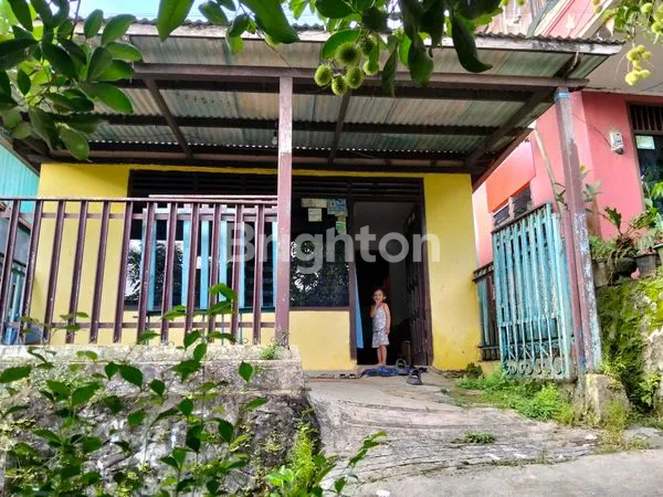 image RUMAH MURAH SHM 4KT DI JL SEBULU SALAM (1)