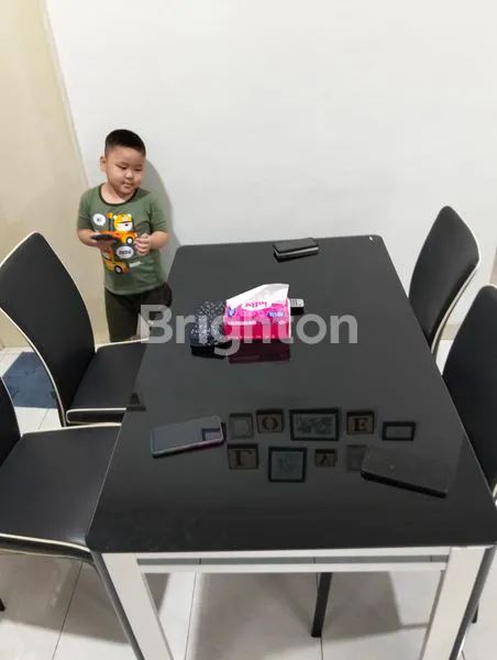 image RUMAH SEWA FURNISHED DI HYLAND U5, 3KT (7)