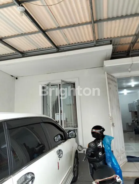 image RUMAH SEWA FURNISHED DI HYLAND U5, 3KT (1)