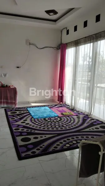 image KOST MEWAH 24 KAMAR FULL FURNISHED, ADA KOLAM RENANG (3)