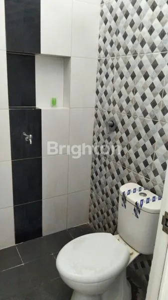 image KOST MEWAH 24 KAMAR FULL FURNISHED, ADA KOLAM RENANG (6)