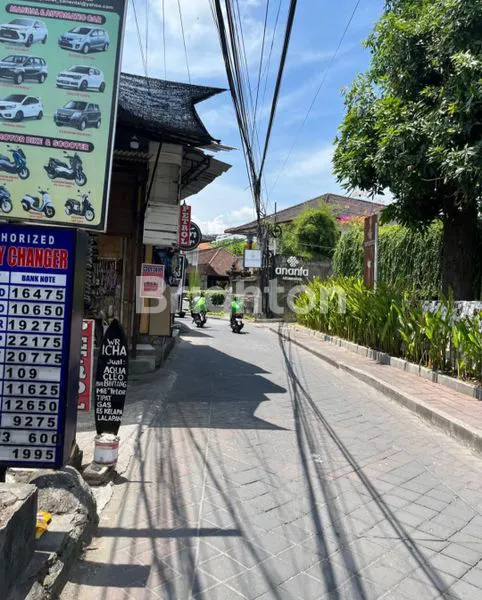 image SEWA EKS RESTO LEGIAN, LOKASI STRATEGIS KUTA (3)