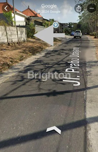 image TANAH SUPER STRATEGIS DI AREA KAMPUS JIMBARAN  (8)