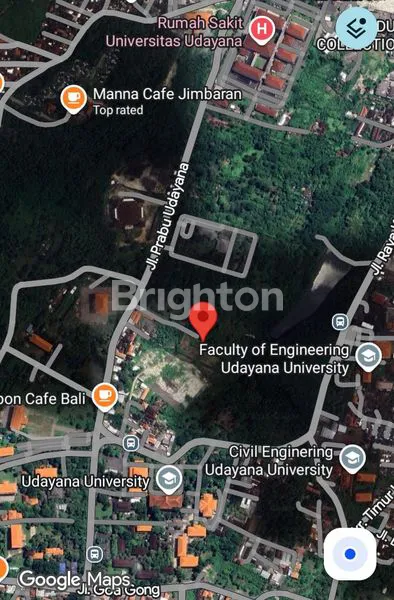 image TANAH SUPER STRATEGIS DI AREA KAMPUS JIMBARAN  (7)