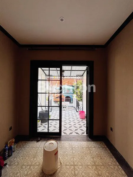 image RUMAH HUNIAN 2 LANTAI SEMI FURNISH DI PURI CINERE DEPOK (7)