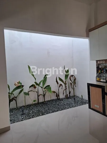 image RUMAH 4KT MINIMALIS, LT 120M² DI SIDOMULYO (6)