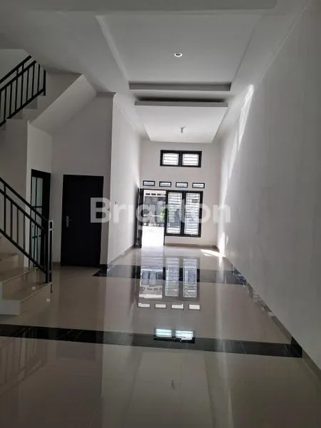 image RUMAH 4KT MINIMALIS, LT 120M² DI SIDOMULYO (2)