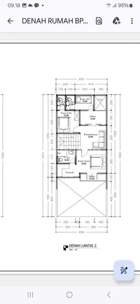 image RUMAH MEWAH MODERN KLASIK – JALAN MANGGIS, JAGAKARSA (SHM + IMB + PBB LENGKAP) (5)