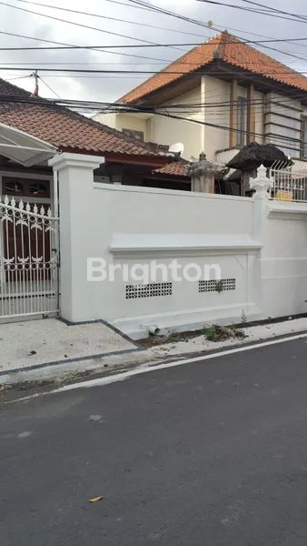 image RUMAH KAWASAN PUSAT KOTA YG ASRI (1)