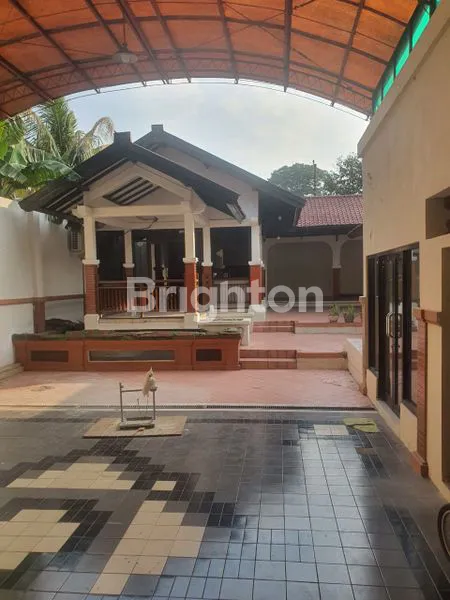 image RUMAH MEWAH 2 LT DEKAT UNDIP, LT 610M² (3)