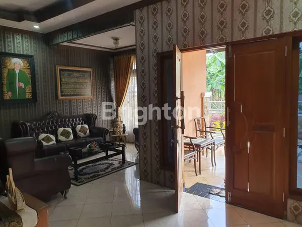 image RUMAH MEWAH 2 LT DEKAT UNDIP, LT 610M² (4)