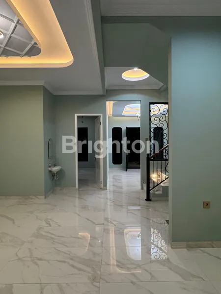 image RUMAH BARU JAGAKARSA HANYA 3 UNIT (6)