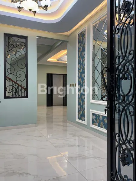 image RUMAH BARU JAGAKARSA HANYA 3 UNIT (5)