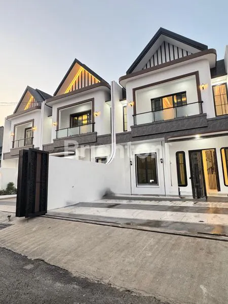 image RUMAH BARU JAGAKARSA HANYA 3 UNIT (3)