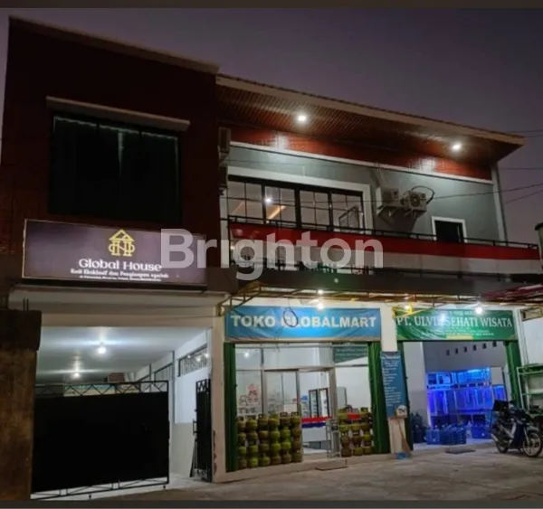 image KOST MEWAH 24 KAMAR FULL FURNISHED, ADA KOLAM RENANG (1)