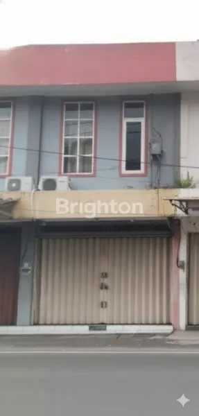 image RUKO SIAP USAHA DI JL. IBRAHIM ADJIE, BOGOR (1)