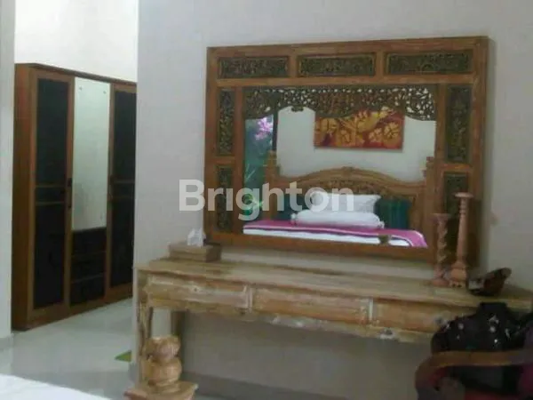 image RUMAH DIJUAL – NUANSA VILA DENGAN KOLAM RENANG, DIKAWASAN JLN.  IDA BAGUS MANTRA (3)