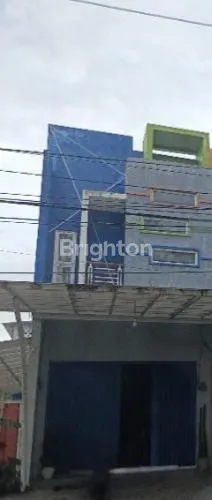 image DI JUAL RUKO AREA BURING. KOTA MALANG (1)