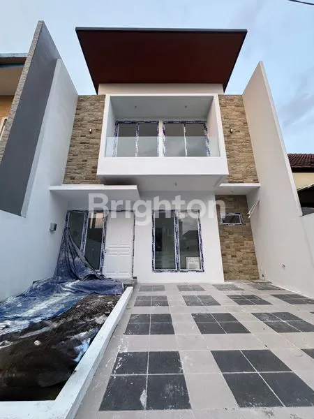 image RUMAH BARU 2M-AN DI CITRALAND! LOKASI STRATEGIS DEKAT SEKOLAH CITRA BERKAT, DEKAT SUPERINDO, DEKAT RUMAH SAKIT BDH, DEKAT TOL, DEKAT NORTHWEST!  (2)