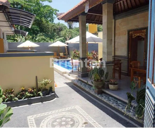 image LONG LEASE GUEST HOUSE NYAMAN DI JANTUNG SANUR (3)