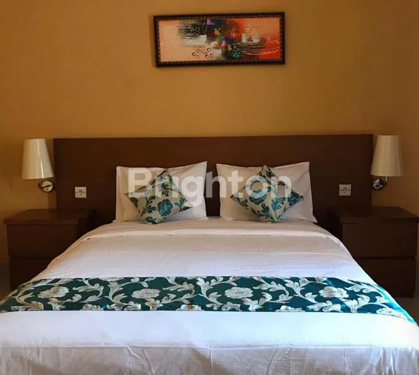 image LONG LEASE GUEST HOUSE NYAMAN DI JANTUNG SANUR (6)