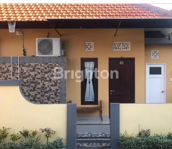 image LONG LEASE GUEST HOUSE NYAMAN DI JANTUNG SANUR (5)