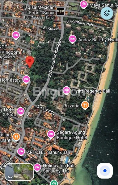 image LONG LEASE GUEST HOUSE NYAMAN DI JANTUNG SANUR (8)