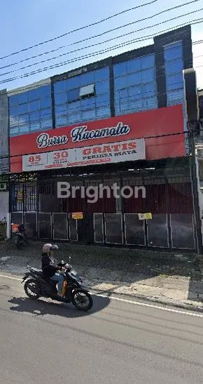 image INVESTASI RUKO 3 LANTAI DI JANTUNG BISNIS TEMBALANG (3)