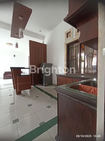 image RUMAH  2 LANTAI DI SANUR, KOLAM RENANG PRIBADI (7)