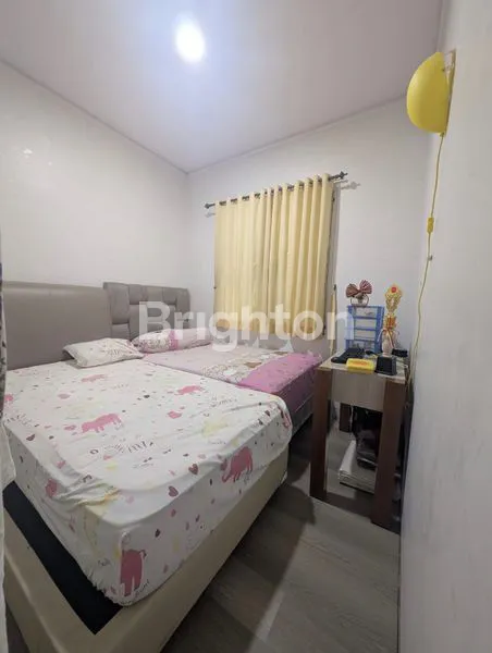 image RUMAH BIKIN BETAH SIAP HUNI DI SEVILLA BSD, DEKAT TOL & STASIUN DAN SEKOLAH TERNAMA (5)