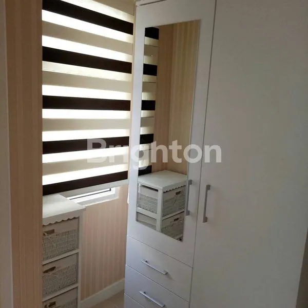 image INVESTASI APARTEMEN MADISON PARK, DEKAT CENTRAL PARK & KAMPUS (6)