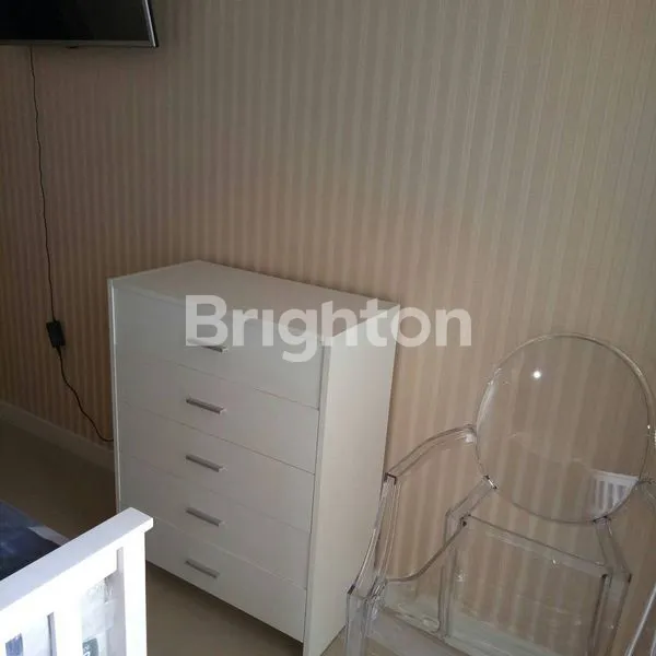 image INVESTASI APARTEMEN MADISON PARK, DEKAT CENTRAL PARK & KAMPUS (2)