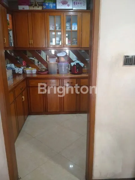 image RUMAH 2 LANTAI SHM 230M² DI TUGU DEPOK (4)