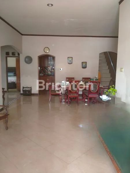 image RUMAH 2 LANTAI SHM 230M² DI TUGU DEPOK (3)